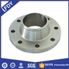 Brida de acero inoxidable Weldneck