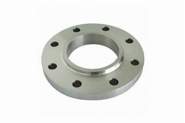 Brida de soldadura de acero inoxidable / SW