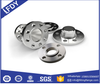 Acero inoxidable ANSI B16.5 Brida forjada