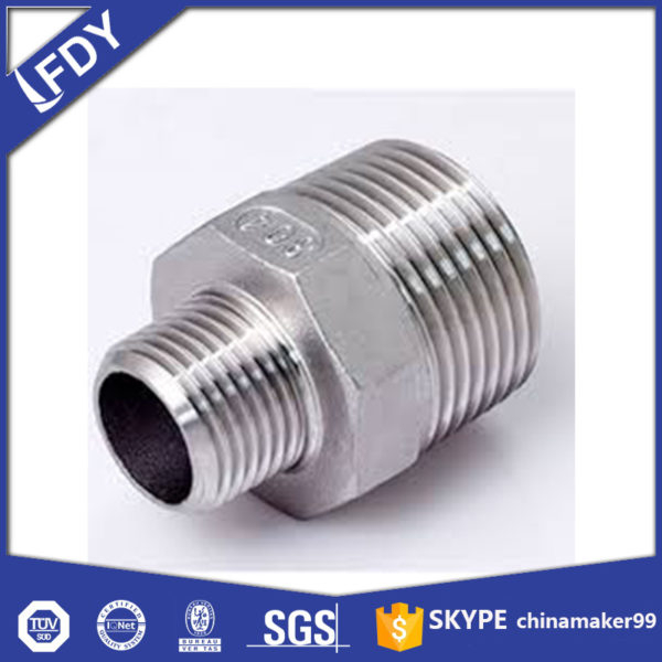 150 Clase Reducer Hex Pein