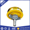 GW / PW Forge Rueda de la grúa Price